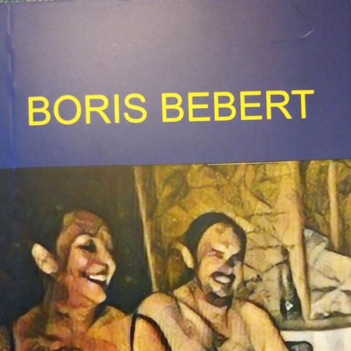 BORIS BEBERT