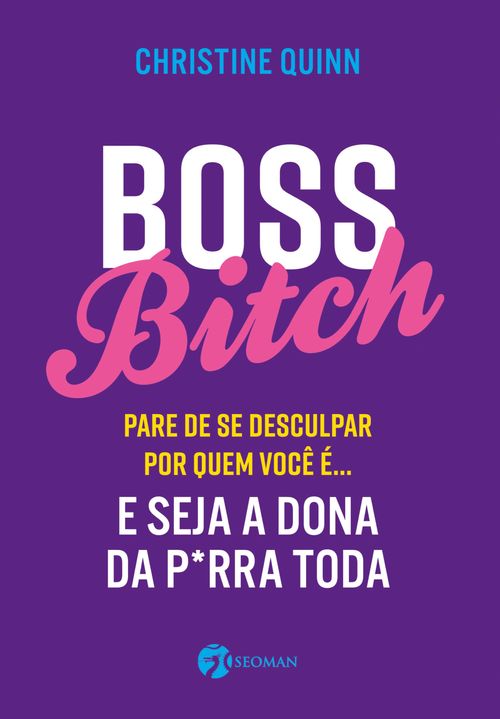 Boss Bitch (resumo)