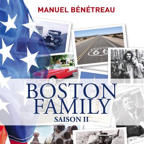 BOSTON FAMILY SAISON 2