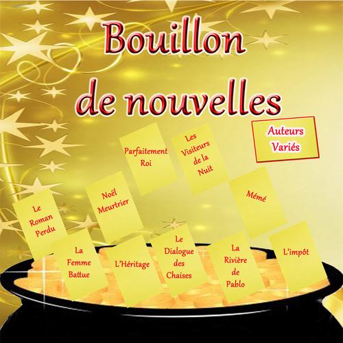 Bouillon de nouvelles