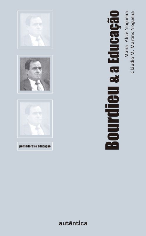 Bourdieu & a Educação