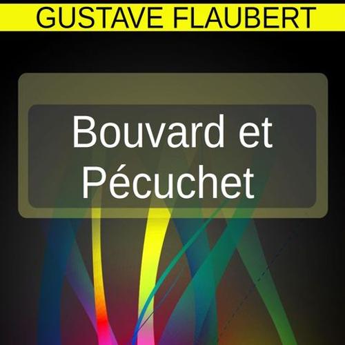 Bouvard et Pécuchet