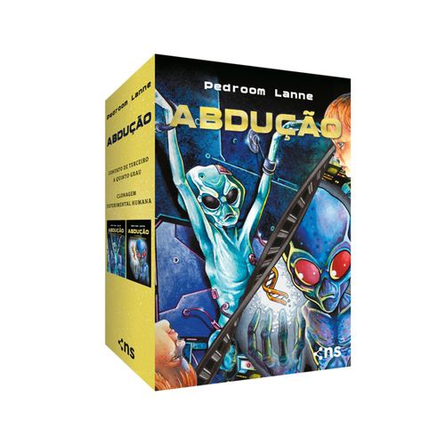 Box Abdução