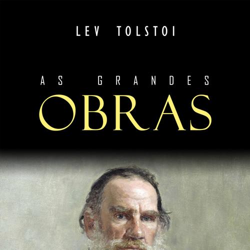 Box Grandes Obras de Tolstoi