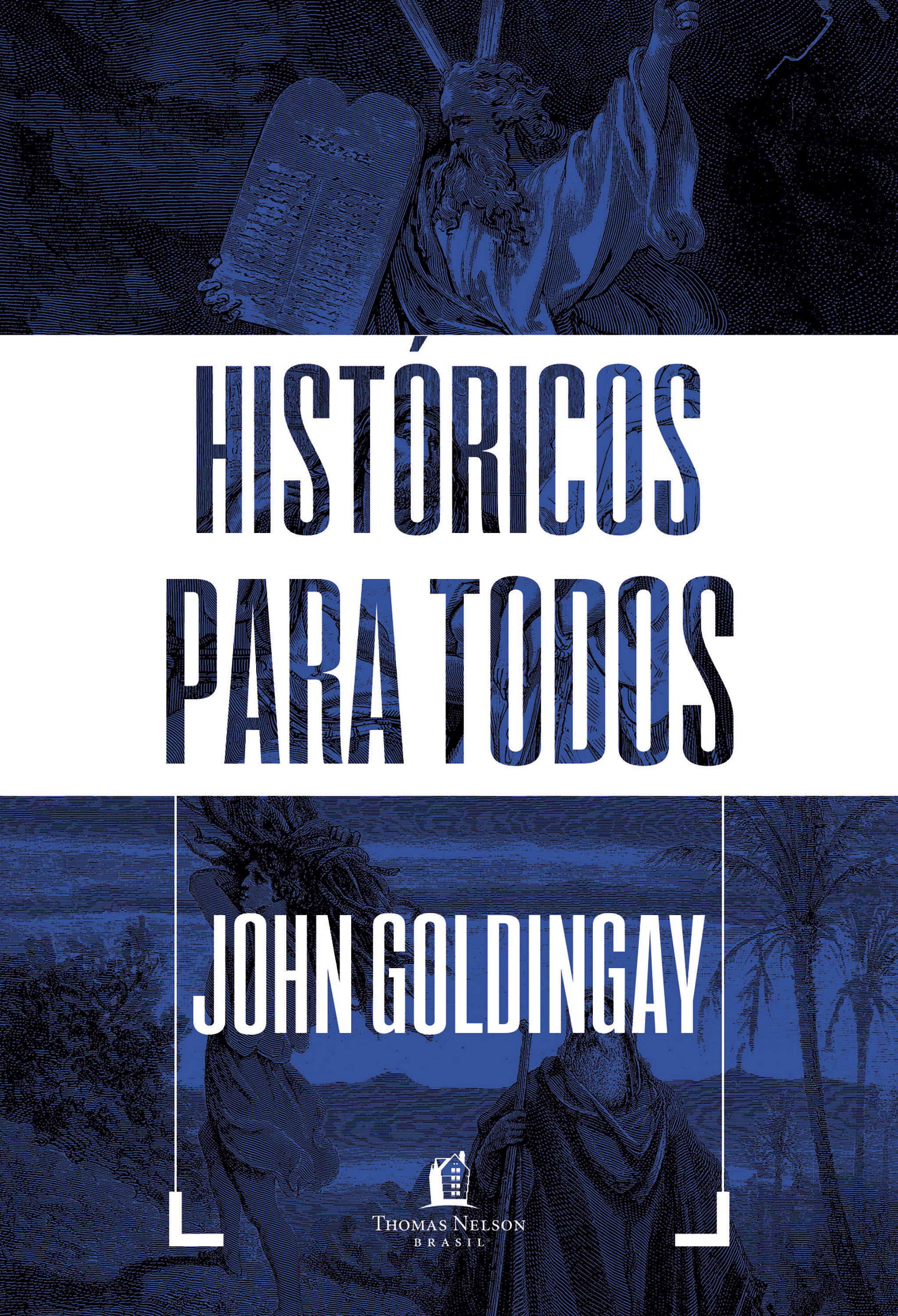 Box Históricos para todos