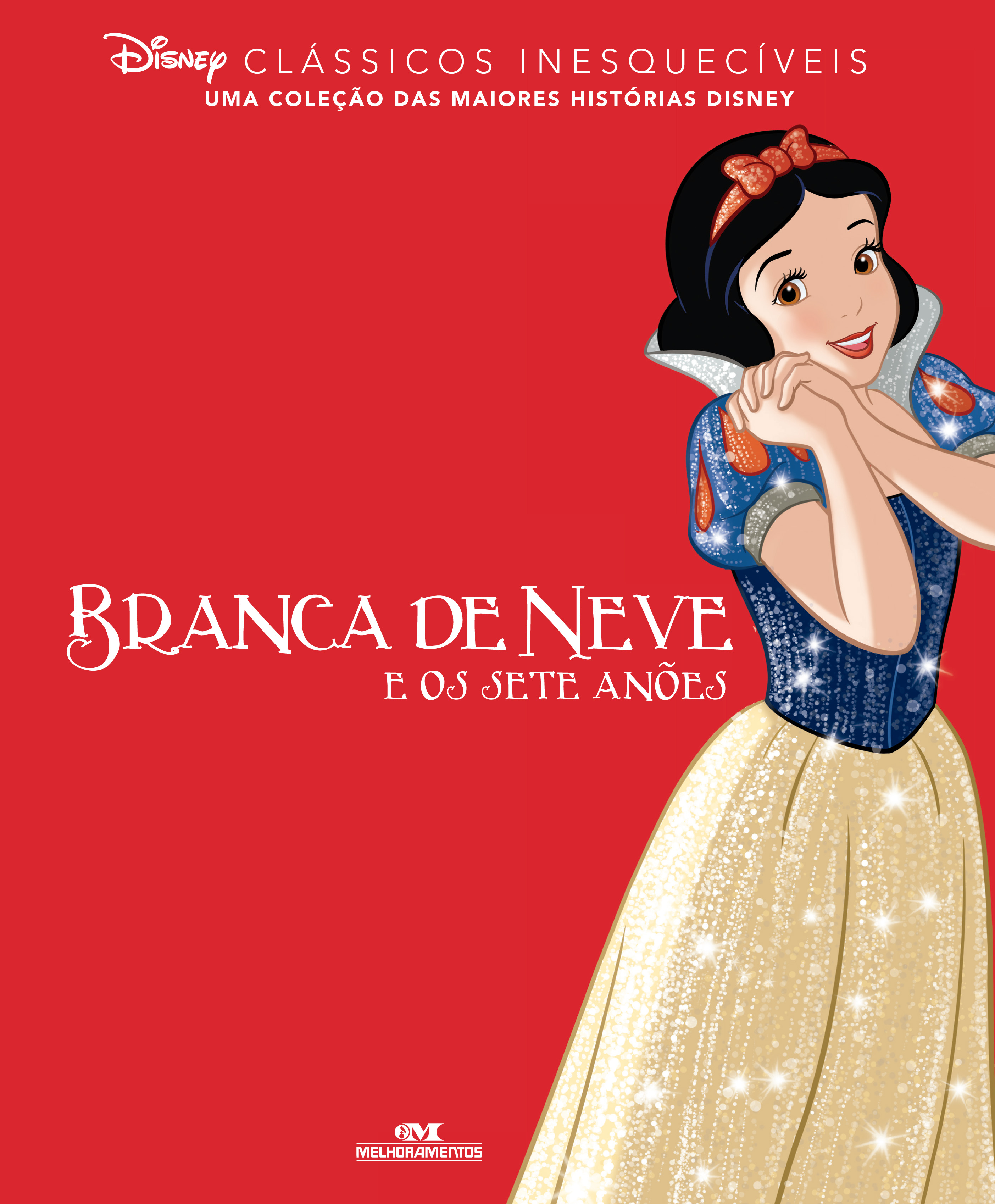 Branca de Neve e os Sete Anões