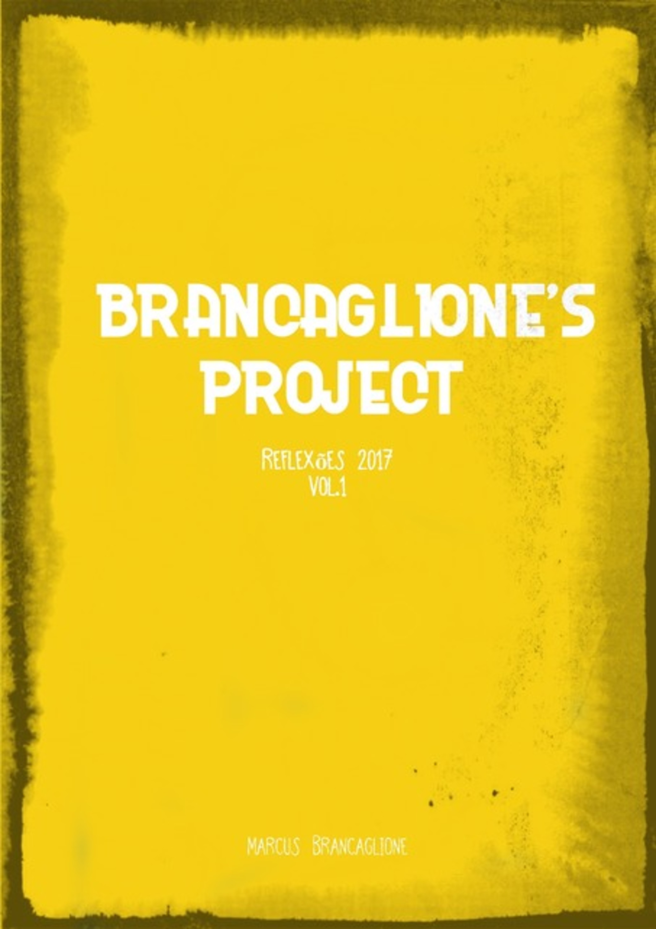 Brancaglione's Project