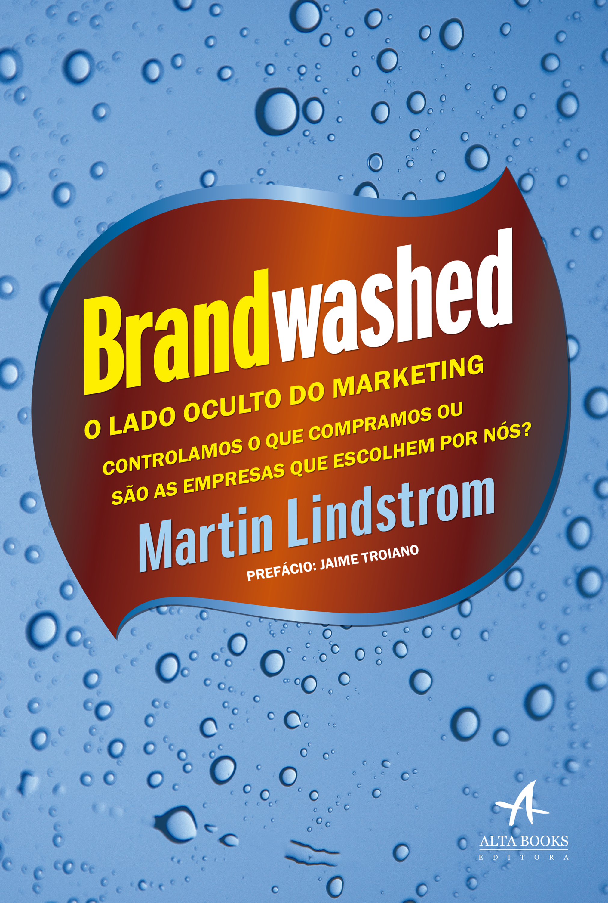 Brandwashed