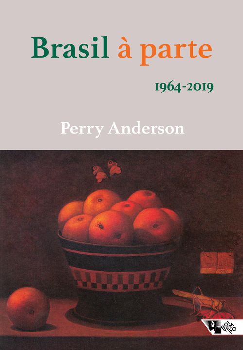 Brasil à parte: 1964-2019