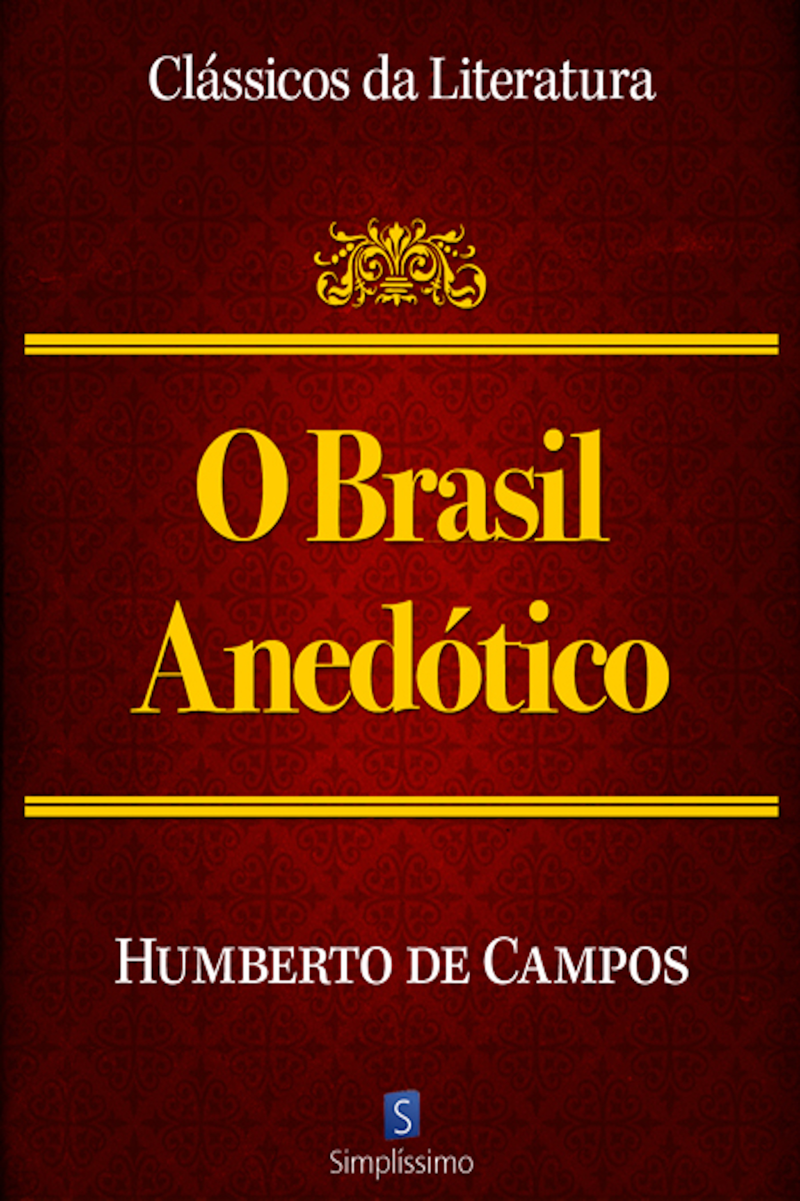 Brasil Anedótico