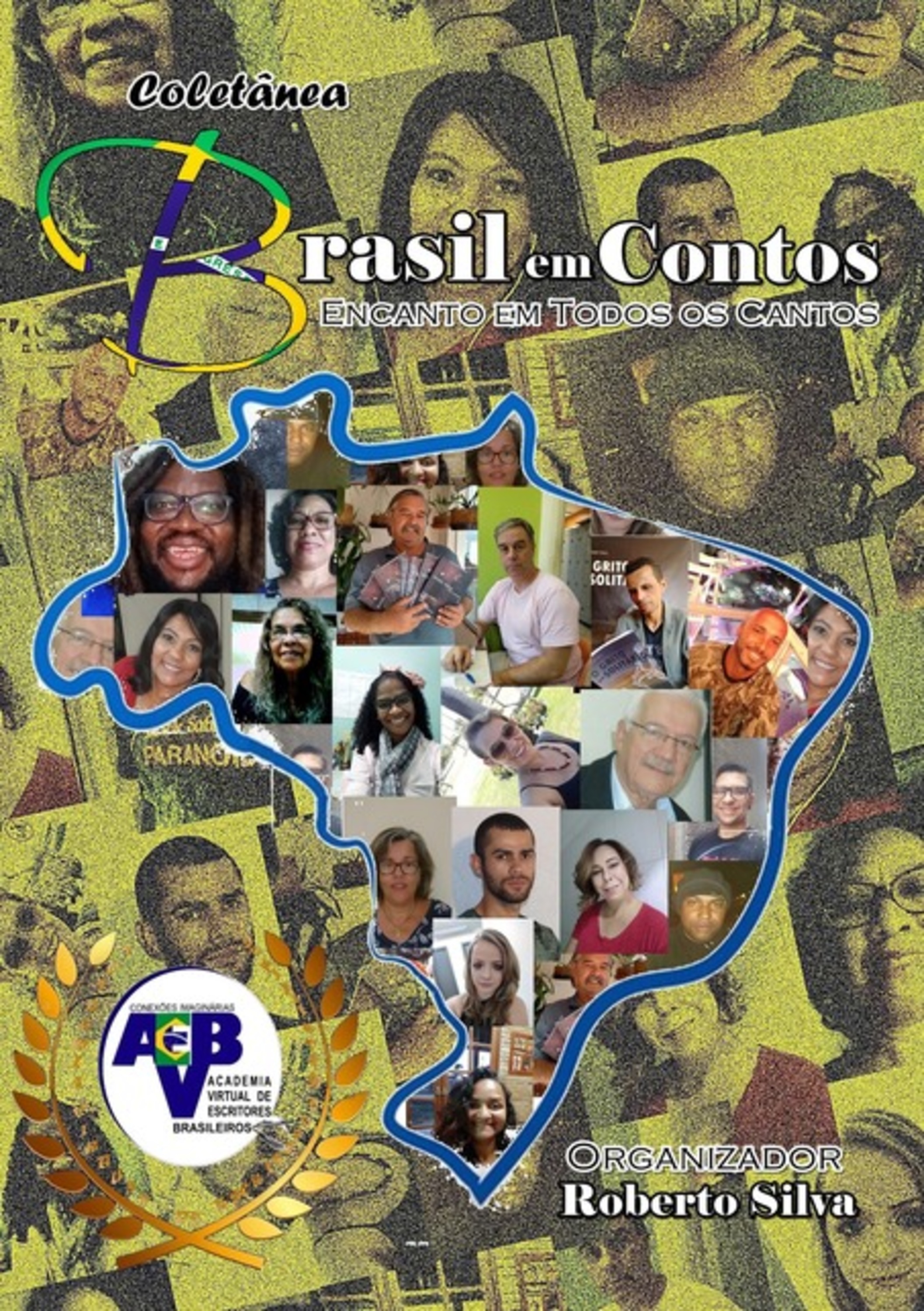 Brasil Em Contos