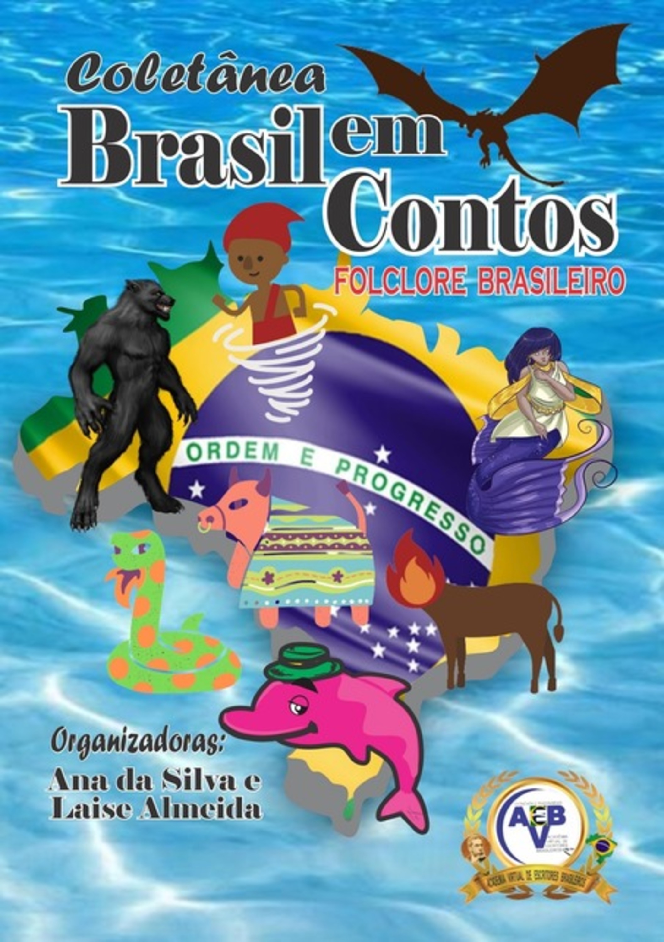 Brasil Em Contos