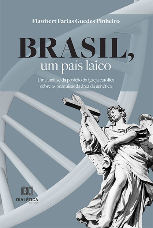 Brasil, um país laico