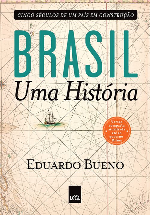 Brasil, uma história