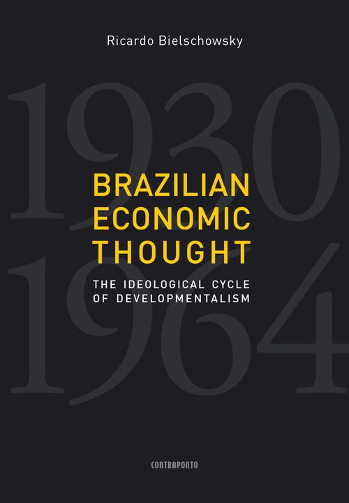 Brazilian Economic Thought