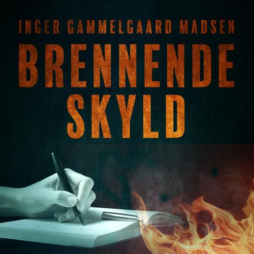 Brennende skyld: Kapittel 3