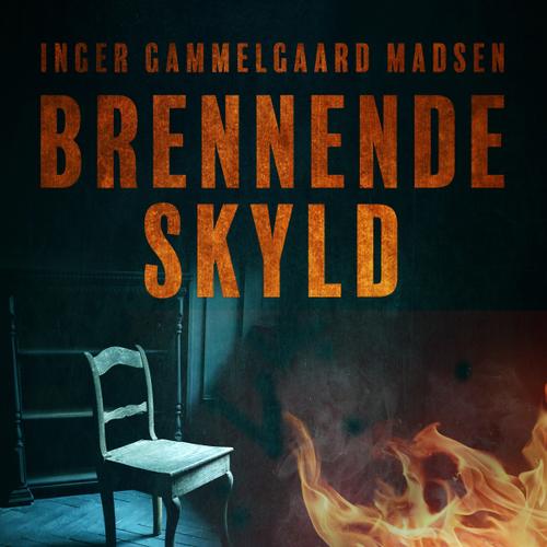 Brennende skyld: Kapittel 4