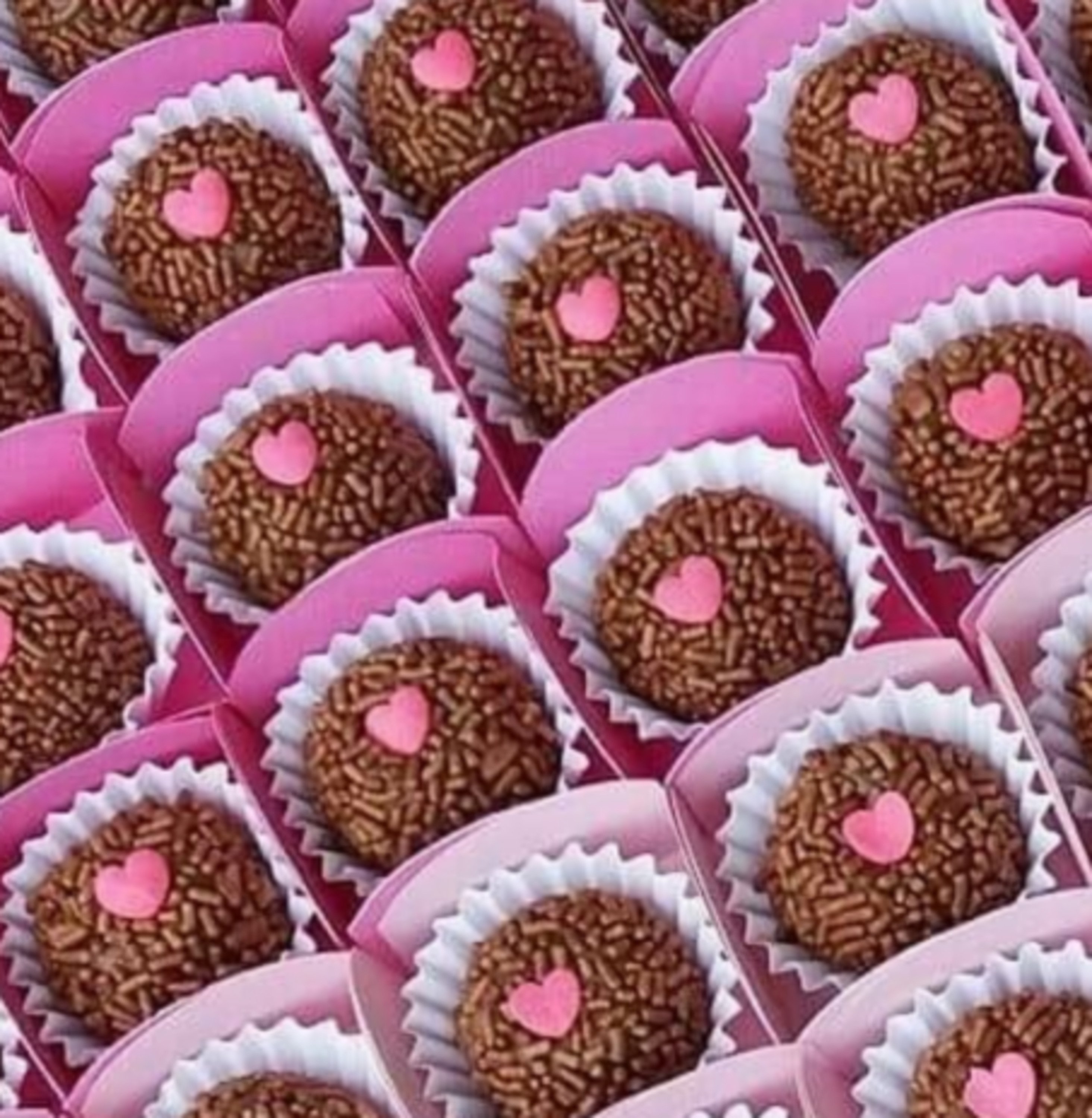 Brigadeiro Gourmet Para Iniciantes