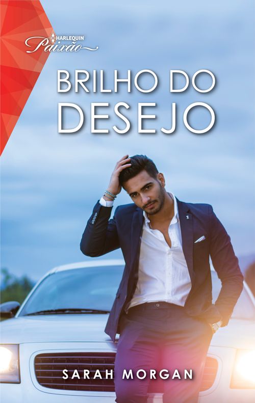 Brilho do desejo