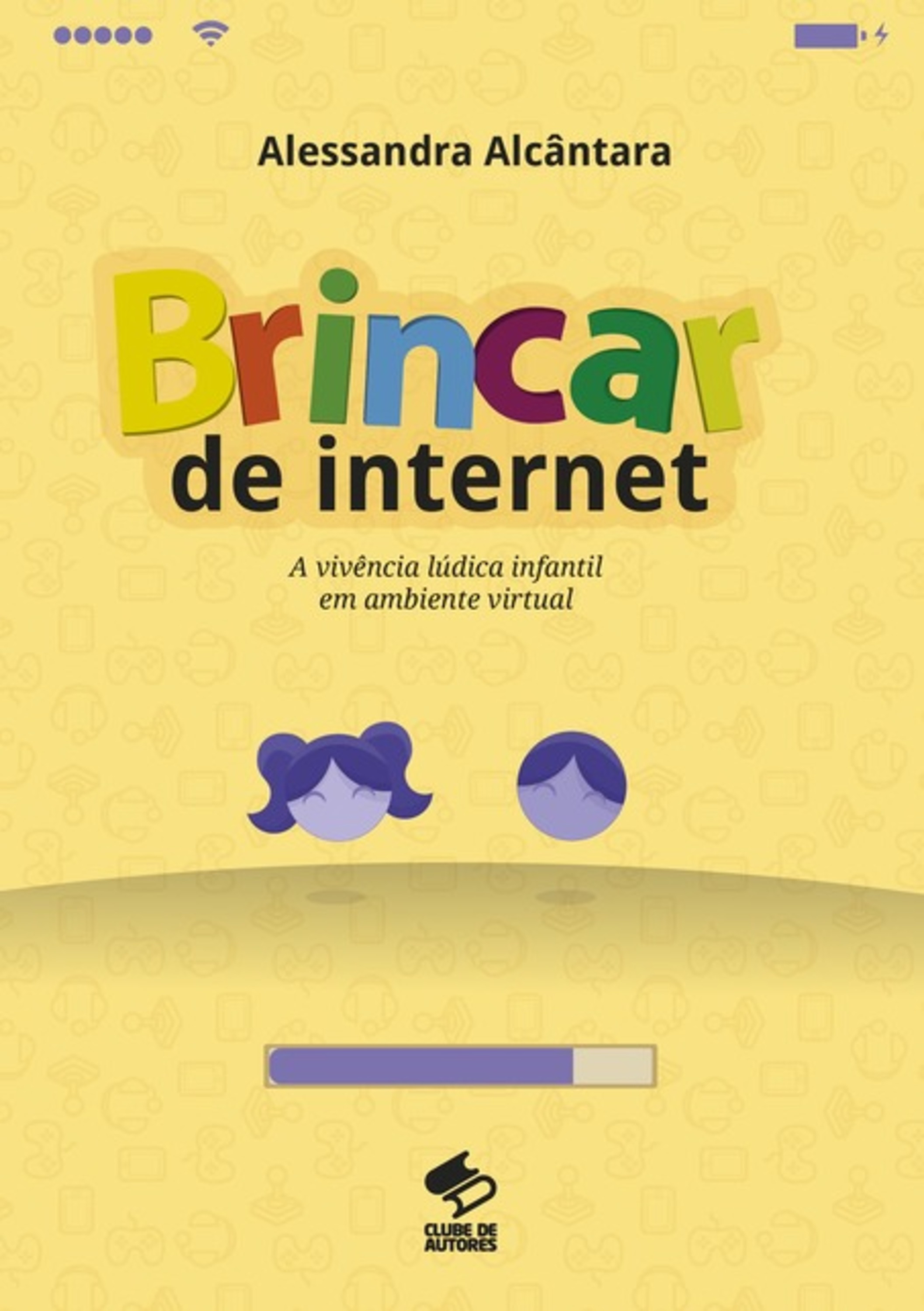 Brincar De Internet