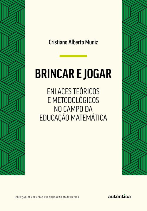 Brincar e jogar
