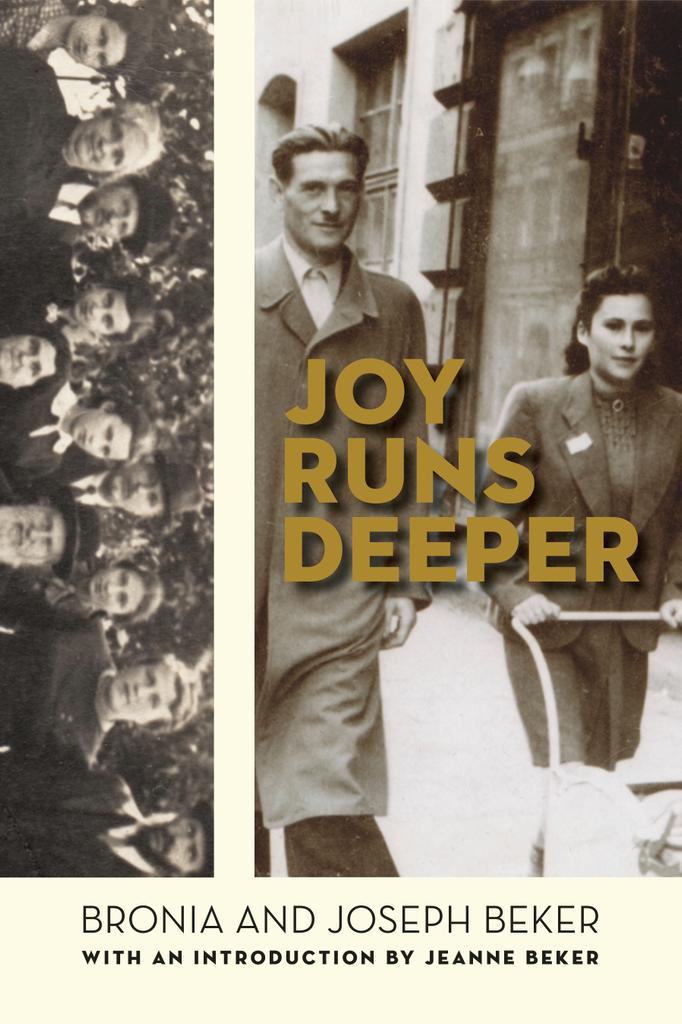 Joy Runs Deeper