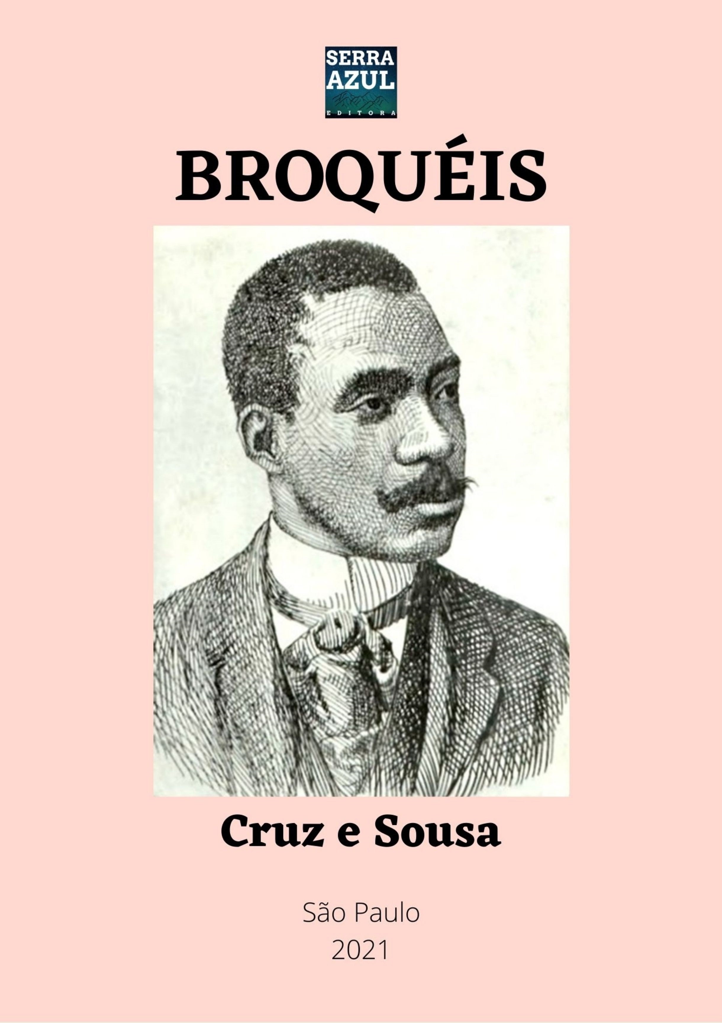 Broquéis - Cruz e Sousa