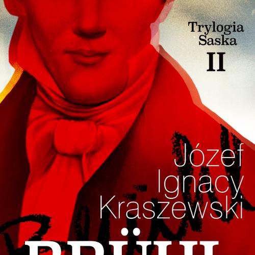 Brühl (Trylogia Saska II)