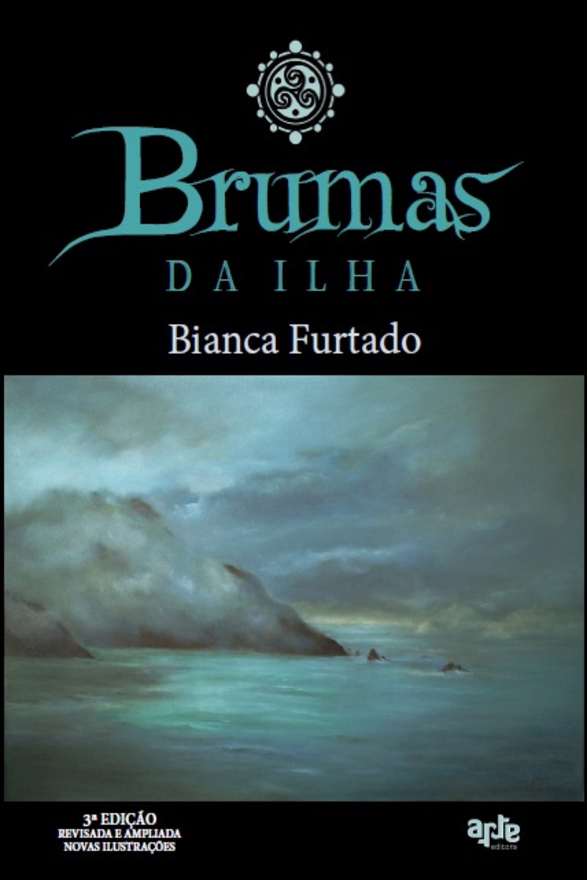 Brumas da Ilha