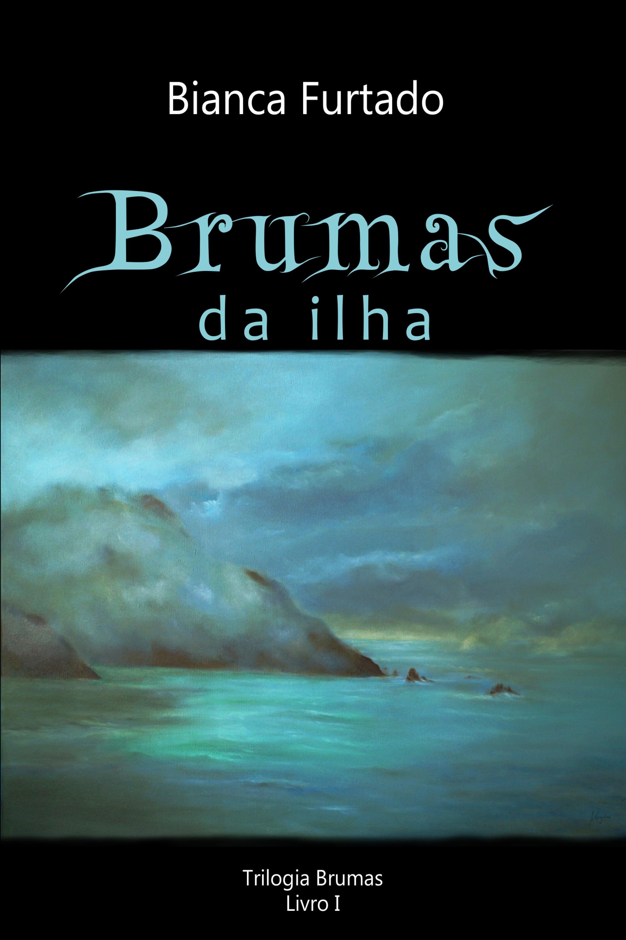 Brumas da Ilha