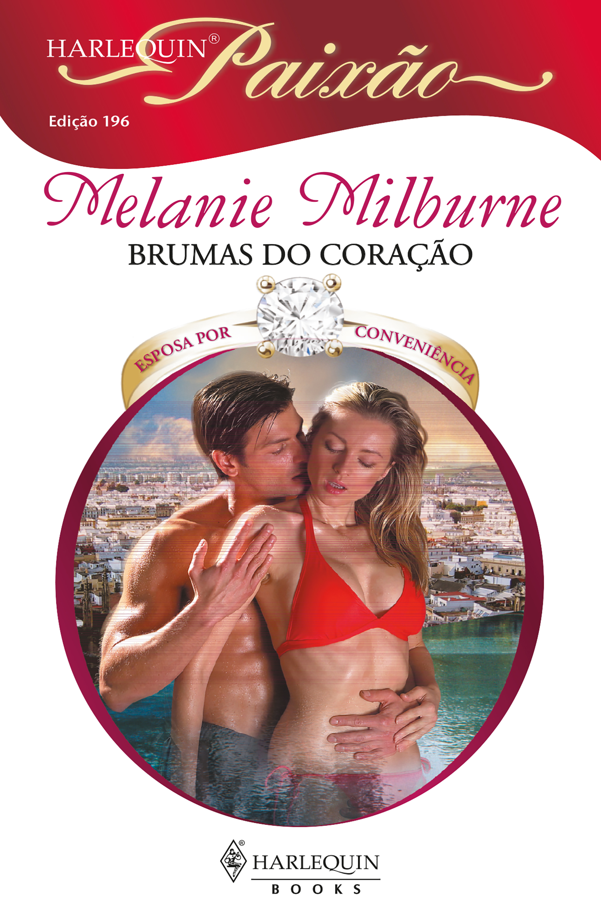 Brumas do coração