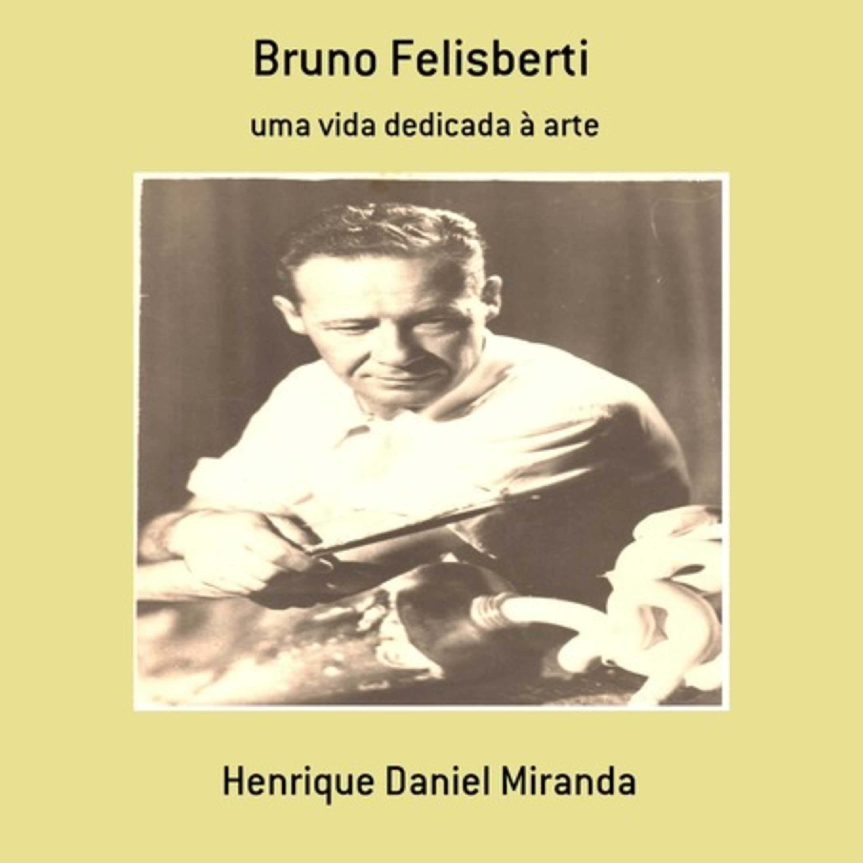 Bruno Felisberti