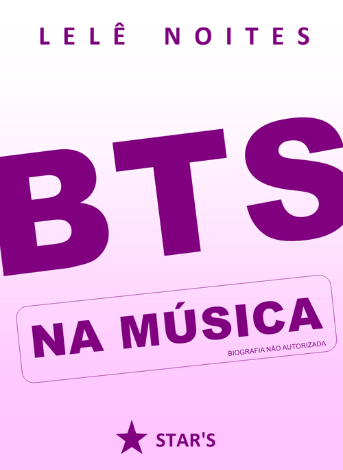 BTS na música