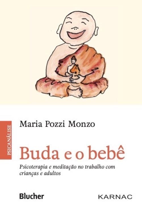 Buda e o bebê