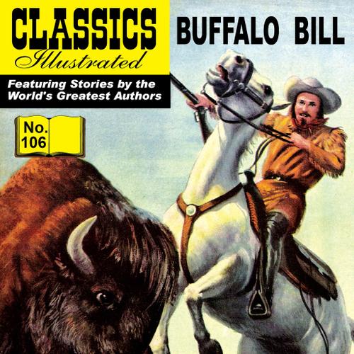 Buffalo Bill