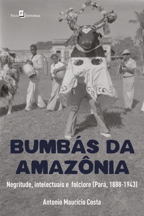 Bumbás da Amazônia