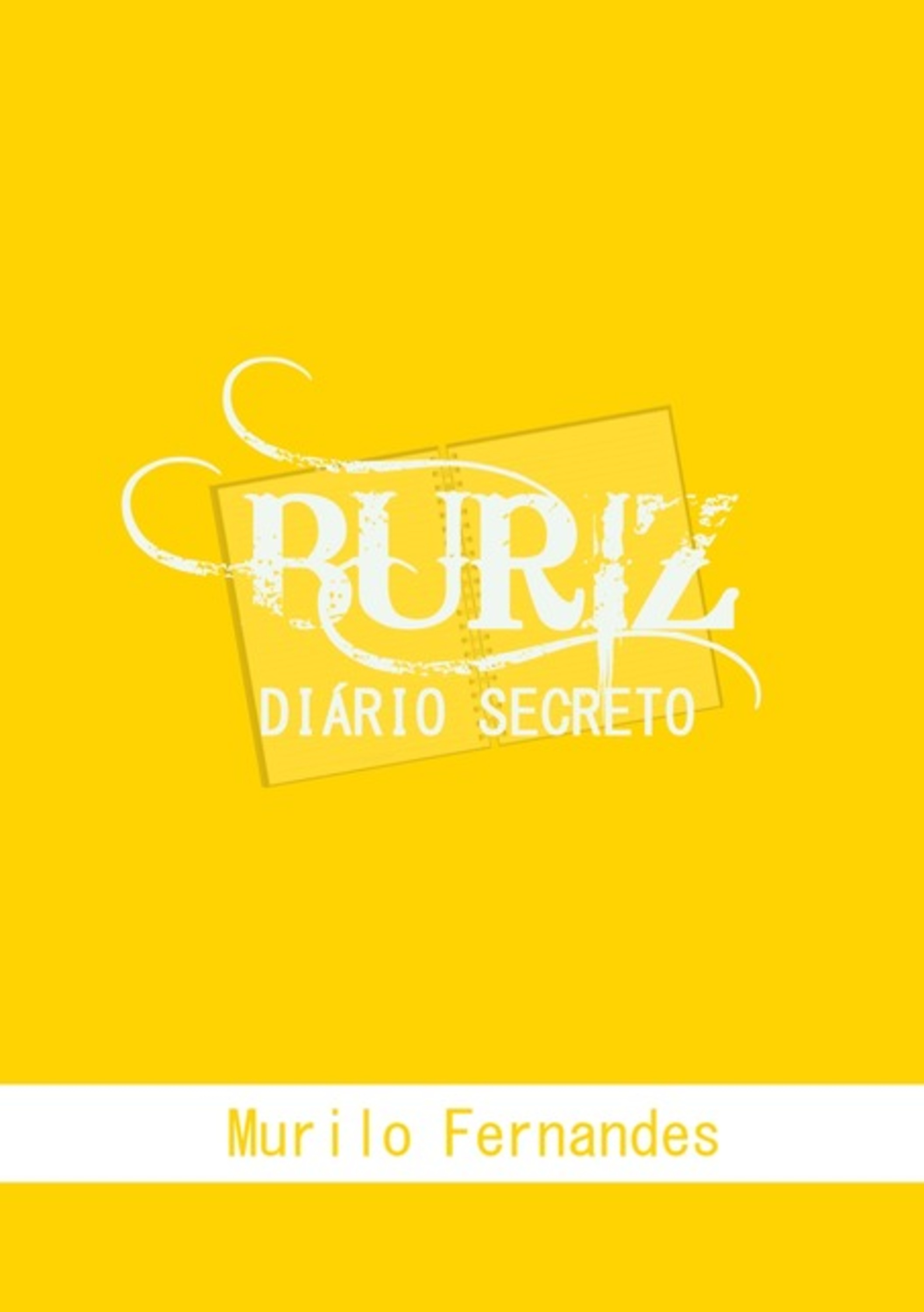 Buriz - Diário Secreto