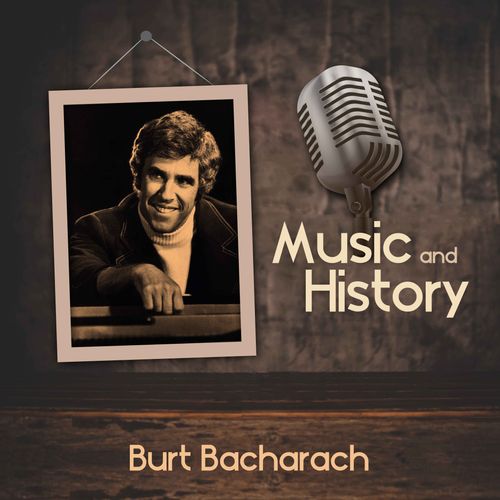Burt-Bacharach