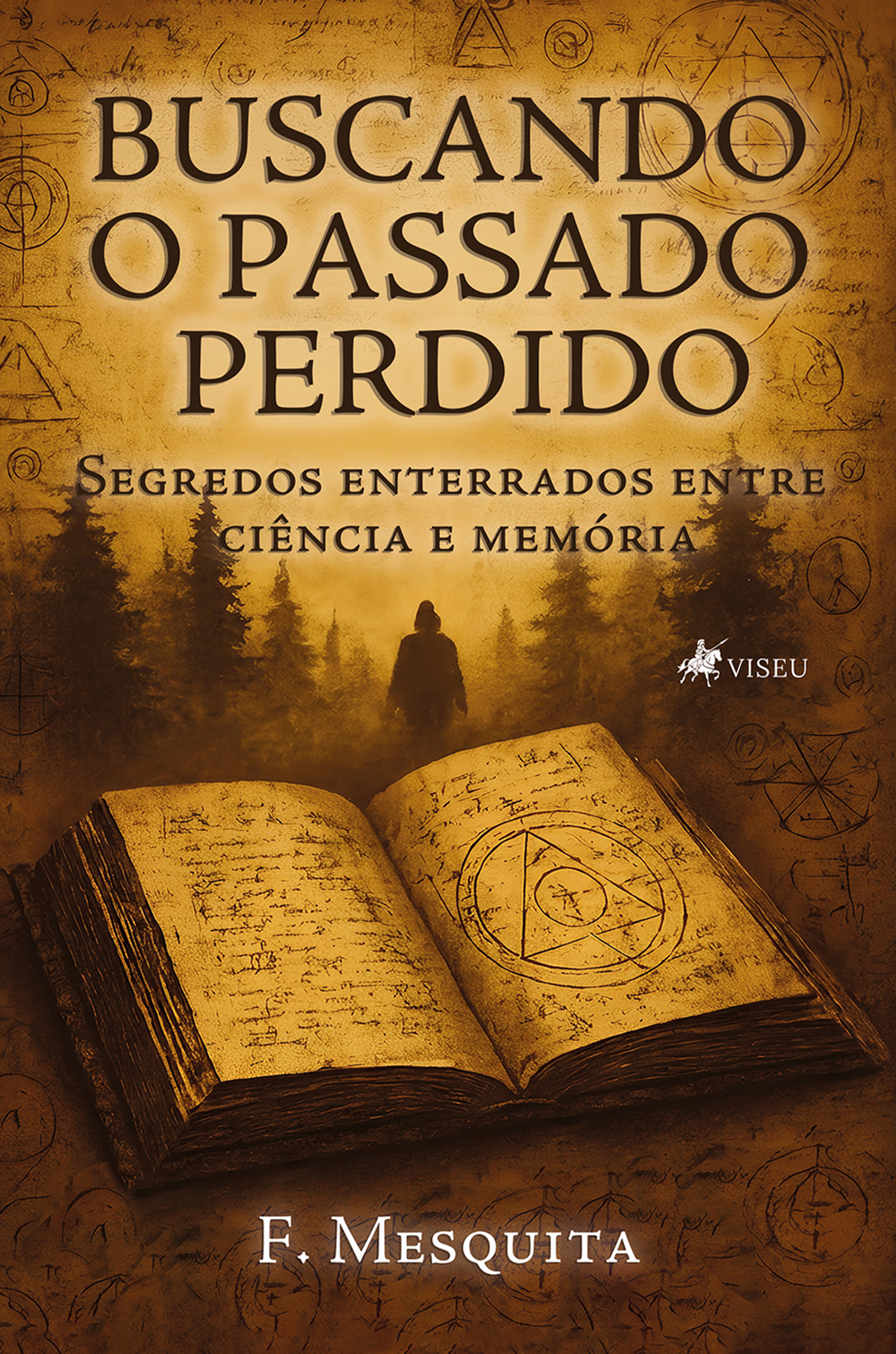 Buscando o Passado Perdido