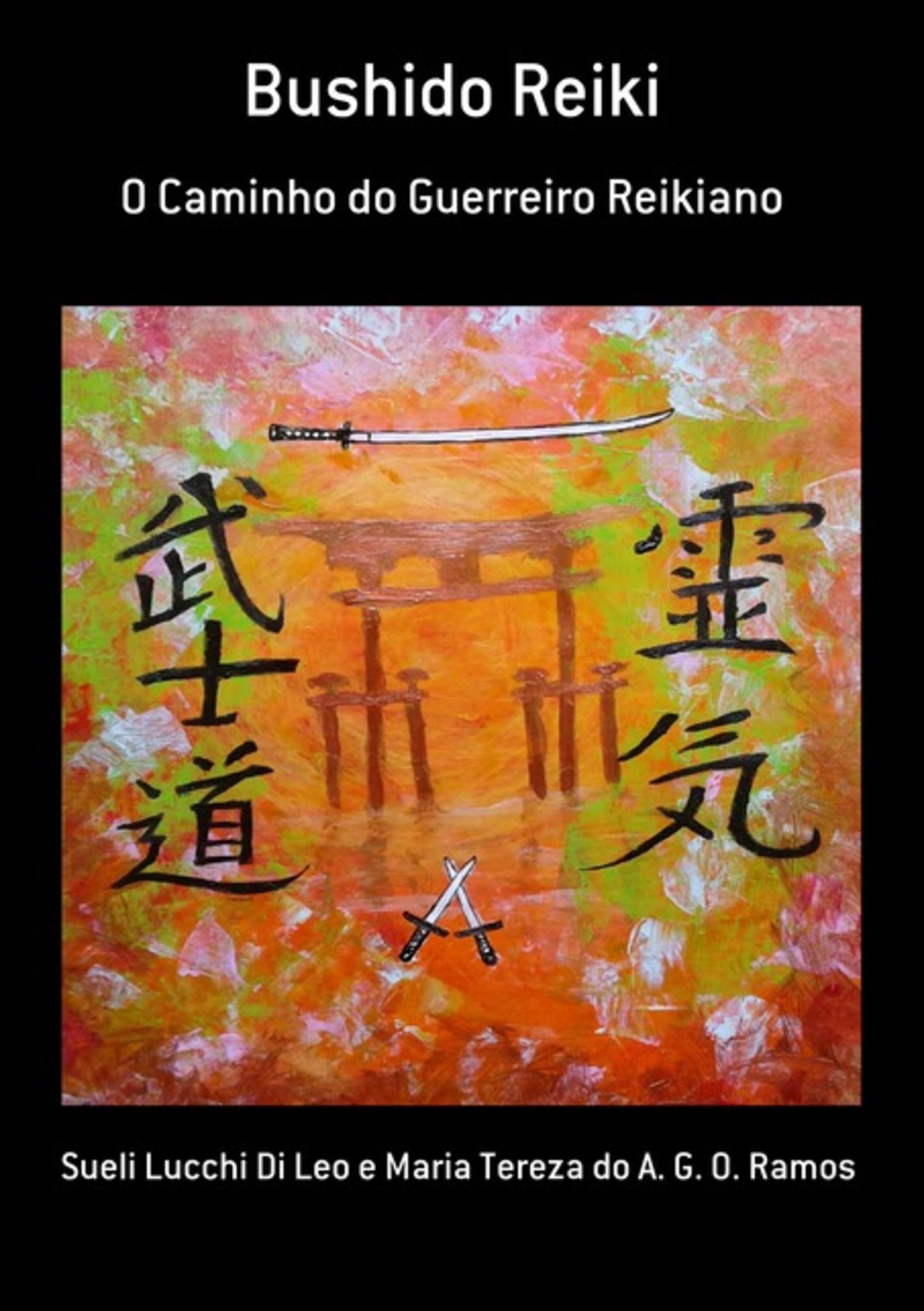 Bushido Reiki