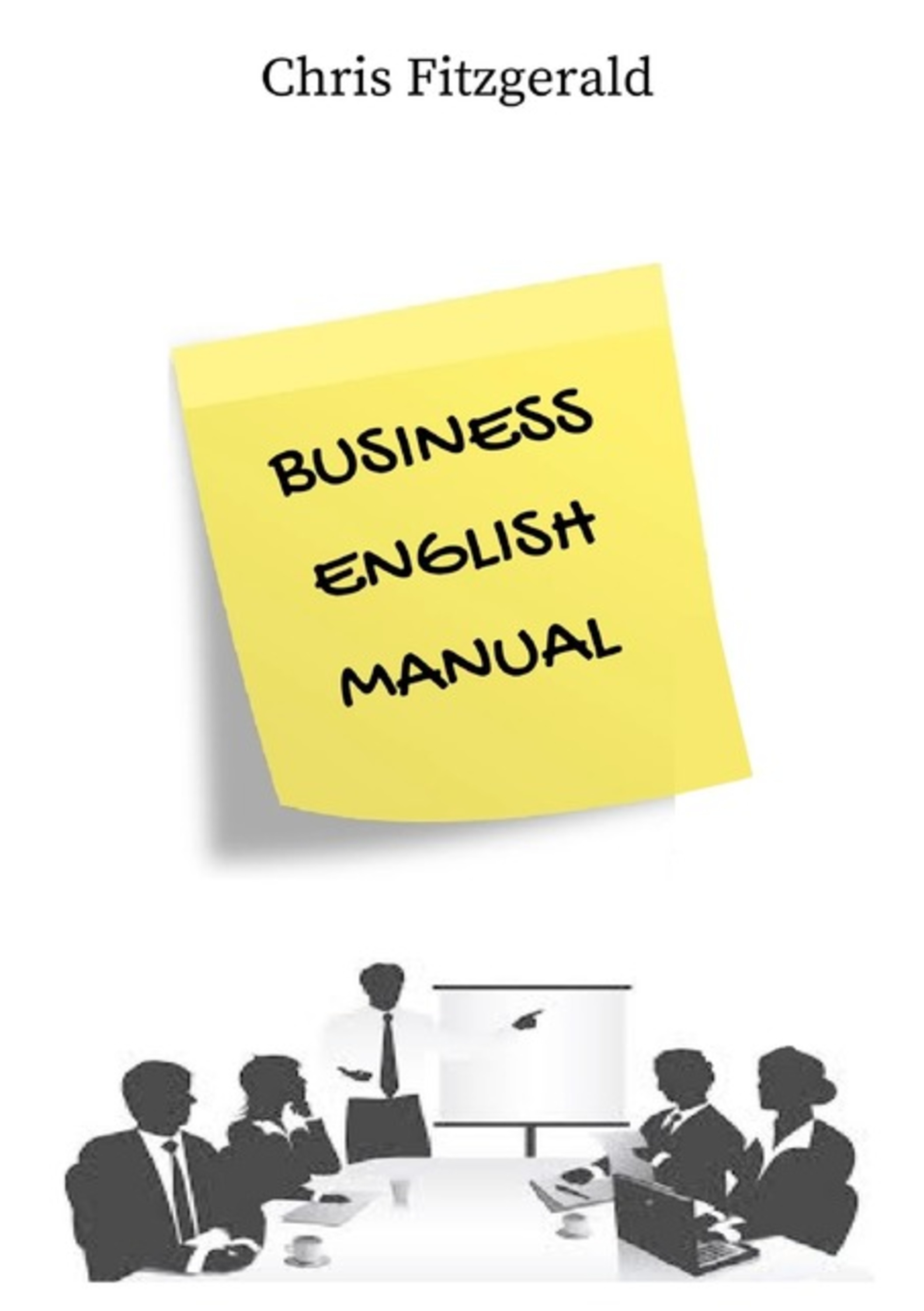 Business English Manual