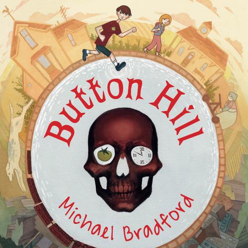 Button Hill