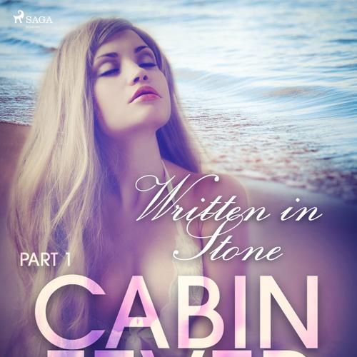 Cabin Fever 1: Written in Stone