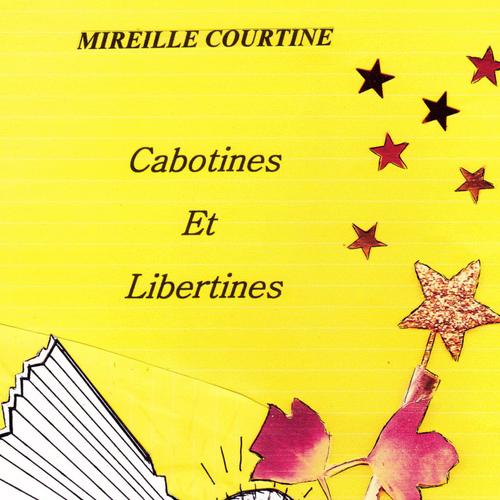 CABOTINES ET LIBERTINES