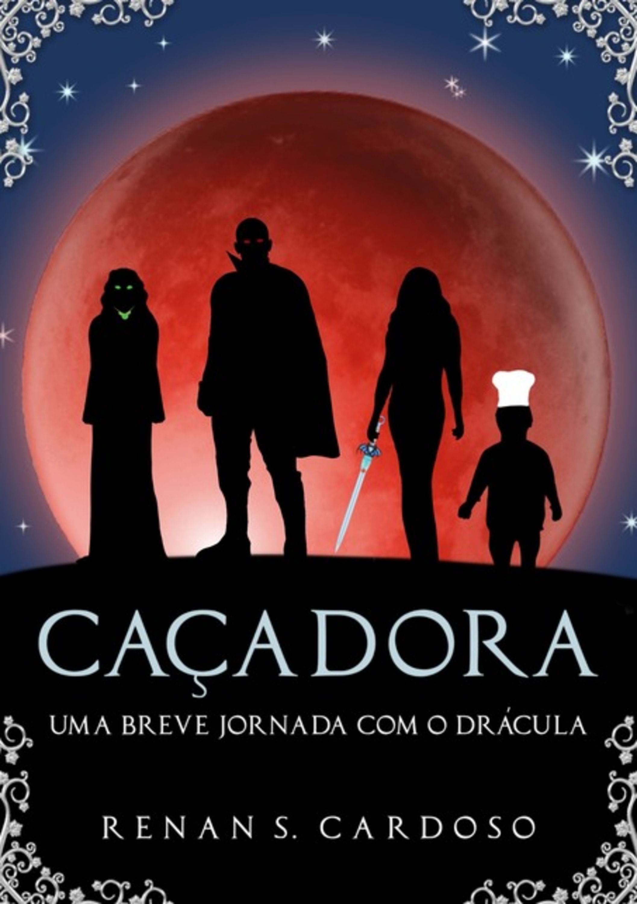 Caçadora