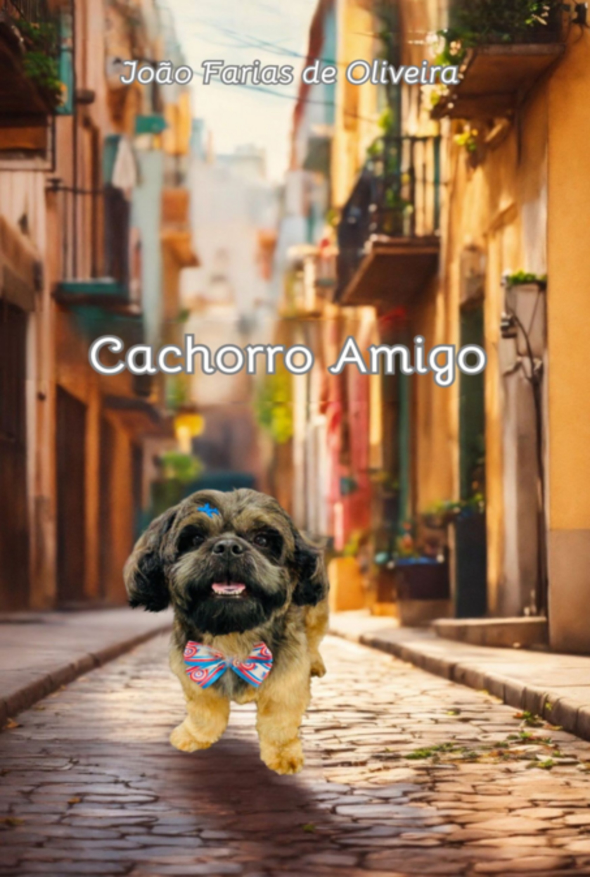 Cachorro Amigo