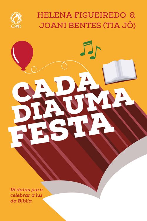 Cada Dia uma Festa