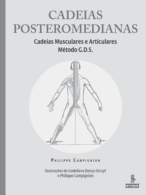 Cadeias posteromedianas