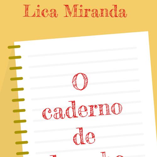 Caderno de Desenho