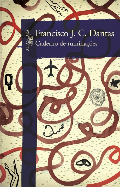 Caderno de ruminações